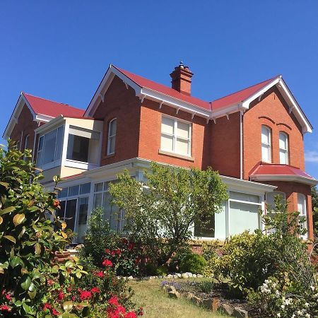 Hamlyn House Accommodation 霍巴特 外观 照片