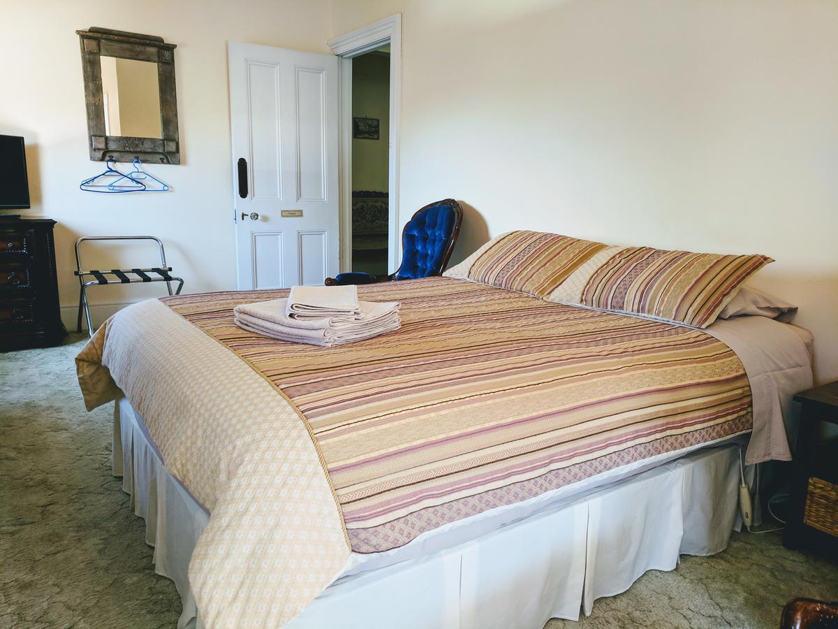 Hamlyn House Accommodation 霍巴特 外观 照片