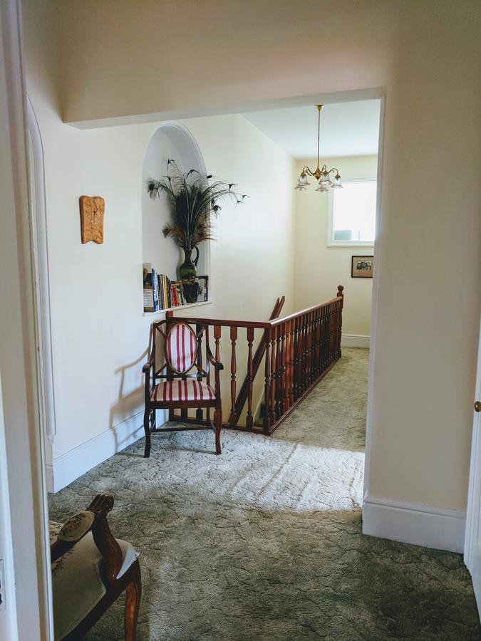 Hamlyn House Accommodation 霍巴特 外观 照片