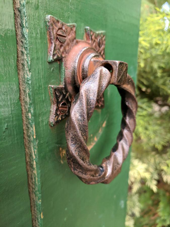 Hamlyn House Accommodation 霍巴特 外观 照片