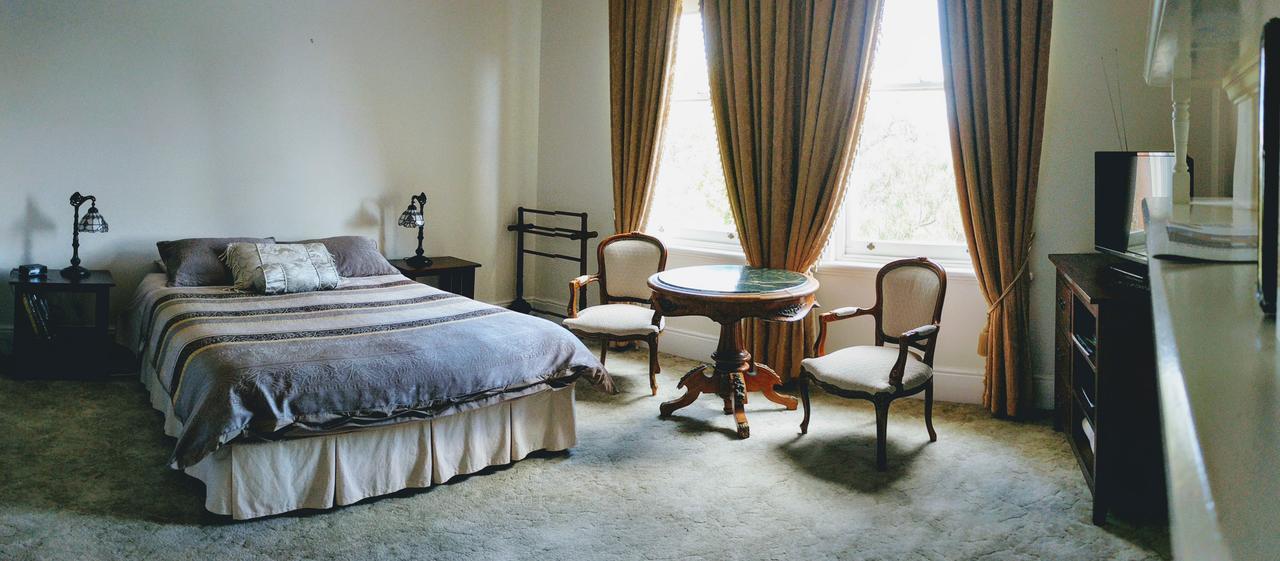 Hamlyn House Accommodation 霍巴特 外观 照片