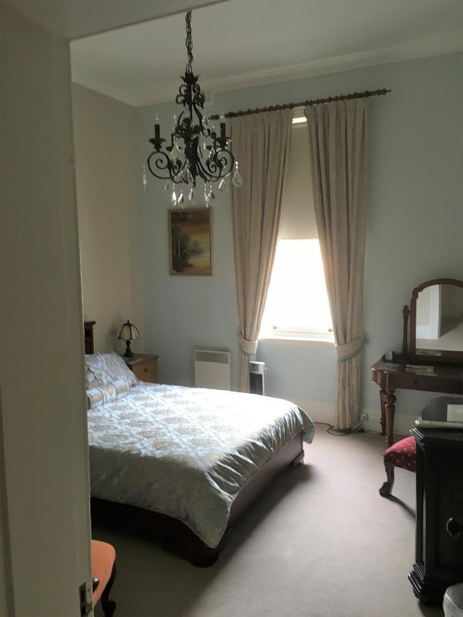 Hamlyn House Accommodation 霍巴特 外观 照片