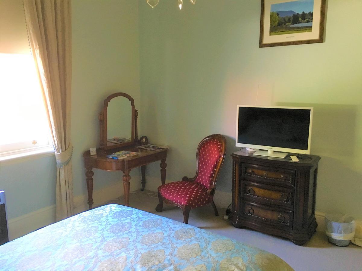 Hamlyn House Accommodation 霍巴特 外观 照片