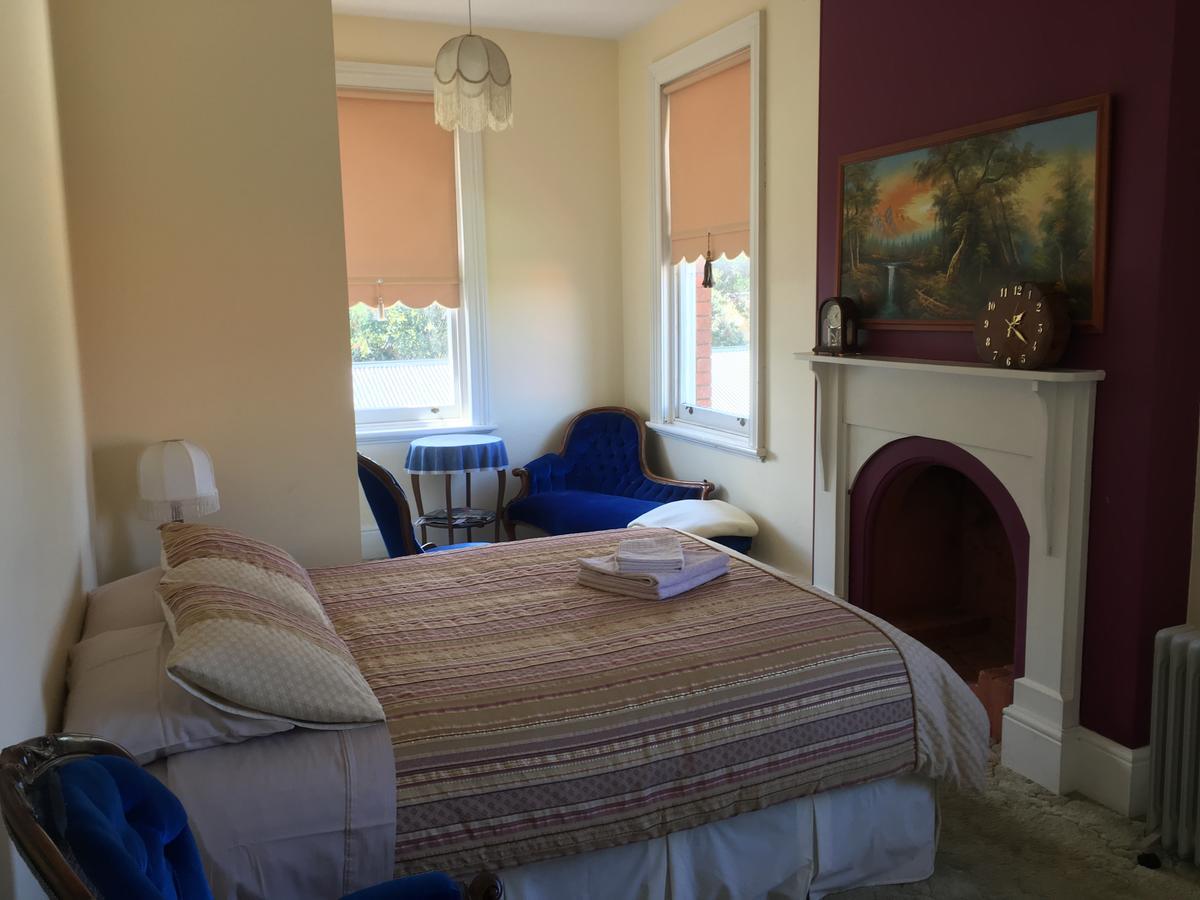 Hamlyn House Accommodation 霍巴特 外观 照片